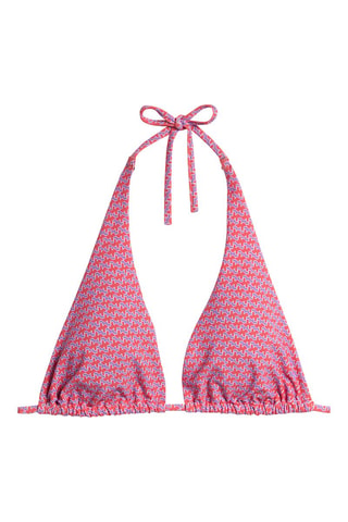 Bikinitop - Rood