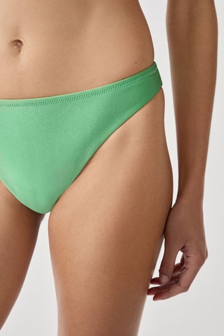 Bikinibroekje Mooka - Lichtgroen