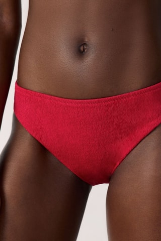 Bikinibroekje Lumineux - Fuchsia