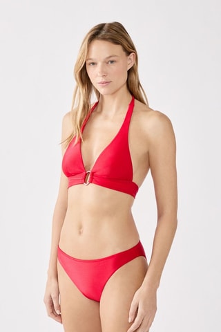 Bikinibroekje Negara - Fuchsia