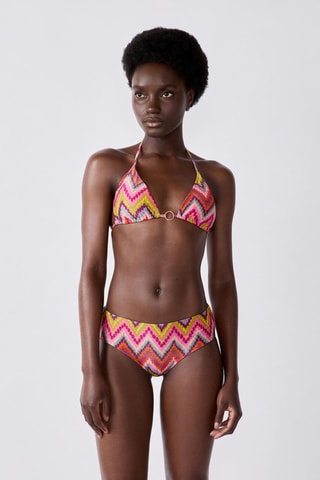 Bikinibroekje Muses - Roze