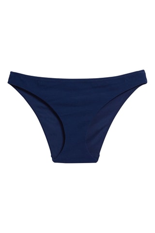 Bikinibroekje - Marineblauw