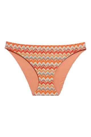 Bikinibroekje - Oranje