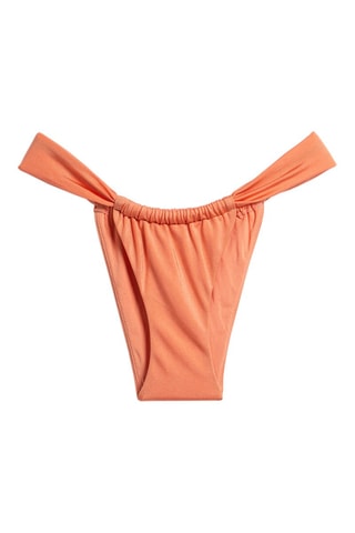 Bikinibroekje Florida - Koraalrood