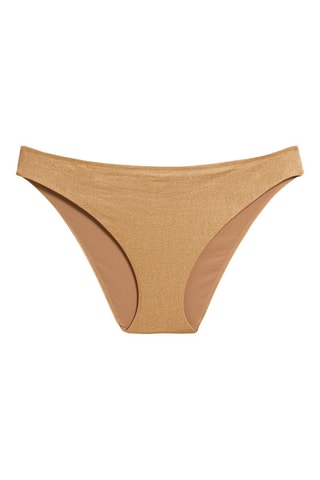 Bikinibroekje - Beige