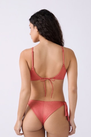 Bikinibroekje Blanes - Oranje