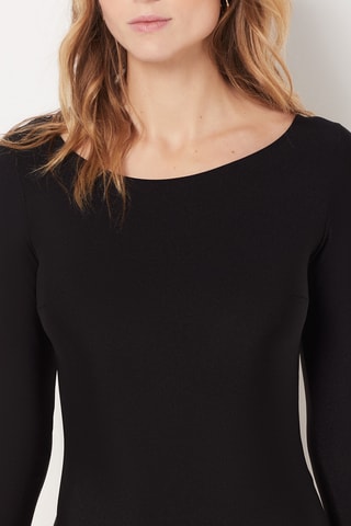 Bodysuit Endless - Zwart