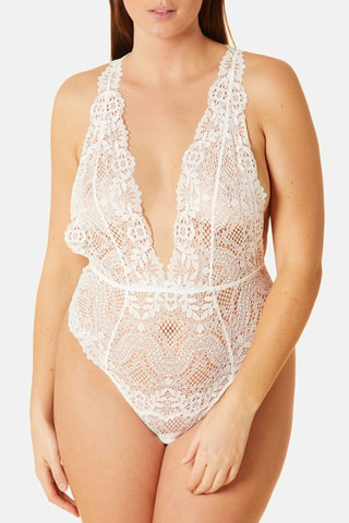 Body-string Success - Ecru