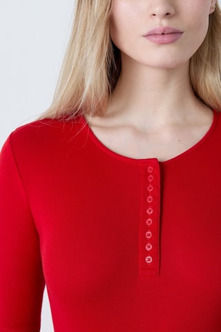 Bodysuit Futur - Rood