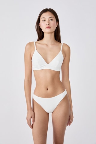 Bikini Begur - Wit