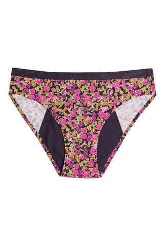 Slip Aya - Roze