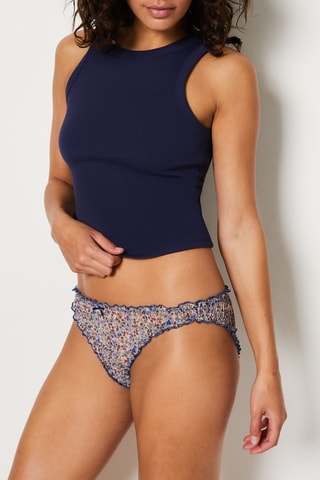 Slip Bliss - Wit