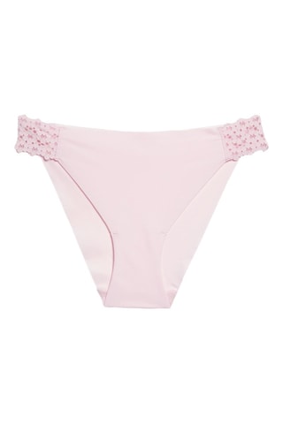 Slip Wish - Poederroze