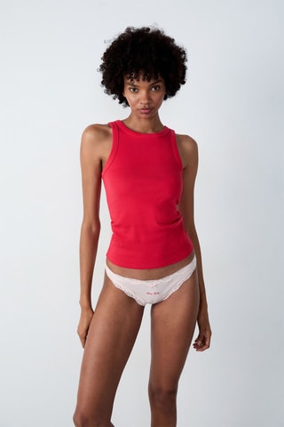 Slip - Roze
