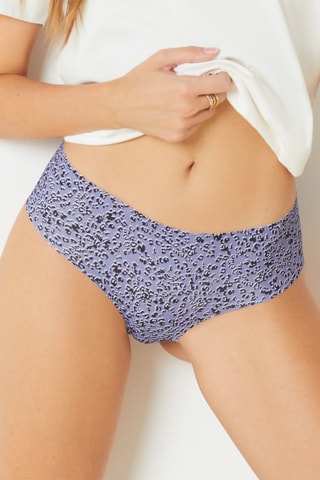 Slip - Blauw
