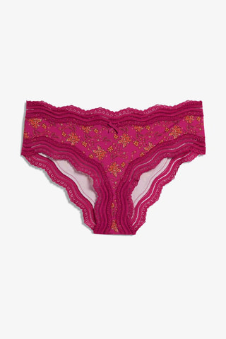 Slip - Roze