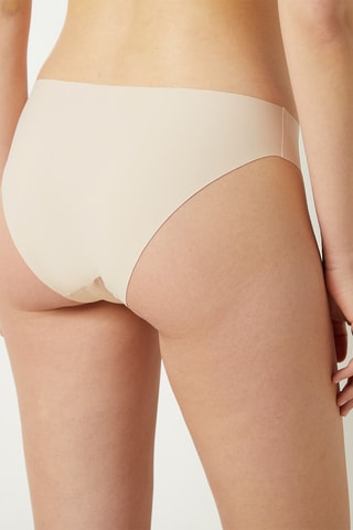 Slip Purefit - Nude