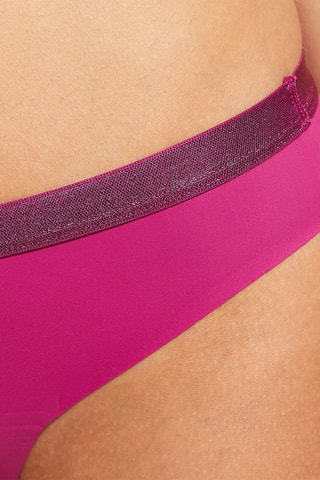 Culotte menstruelle  Fuchsia