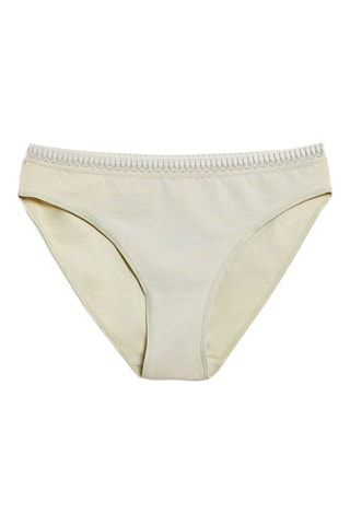 Culotte Happily - Vert d’eau