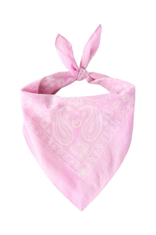 Bandana - Rose