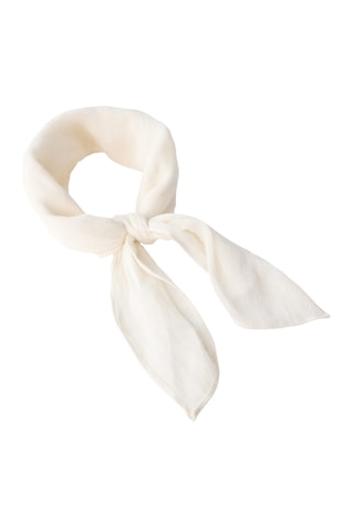 2 bandanas - Beige