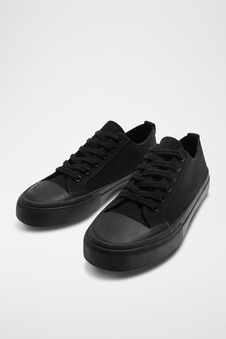 Tennis - Noir