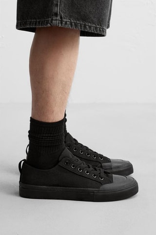 Tennis - Noir