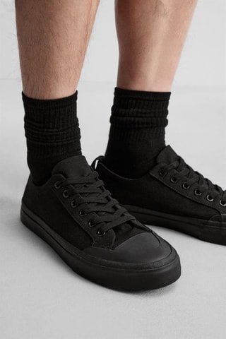 Tennis - Noir