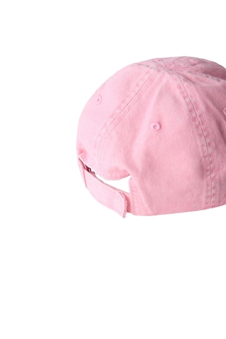 Casquette - Rose