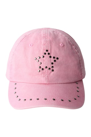 Casquette - Rose