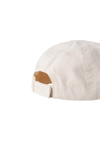 Casquette - Blanc