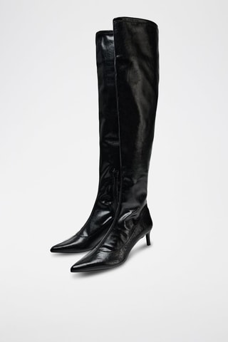 Bottes - Noir