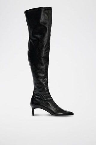 Bottes - Noir