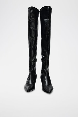 Bottes - Noir