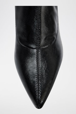 Bottes - Noir