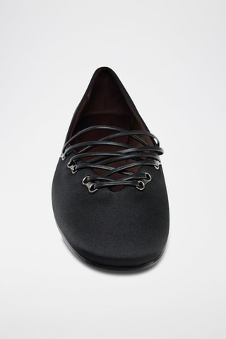 Ballerines - Noir