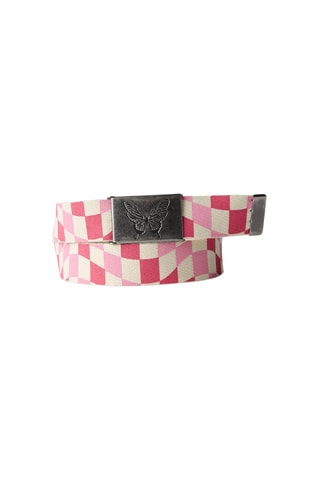 Ceinture - Rose