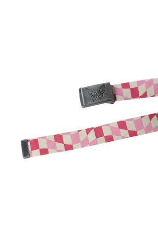 Ceinture - Rose