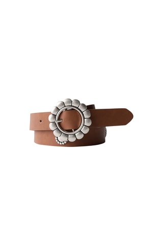 Ceinture - Marron