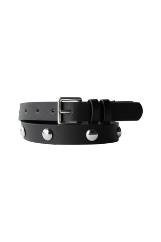 Ceinture - Noir