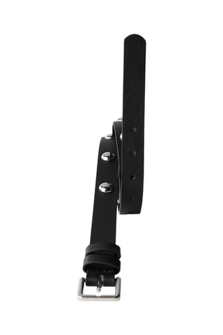 Ceinture - Noir