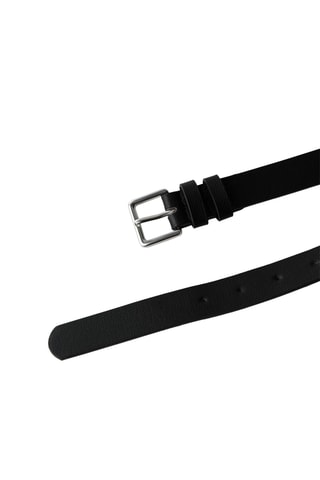 Ceinture - Noir