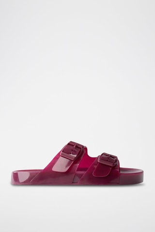 Mules - Bordeaux