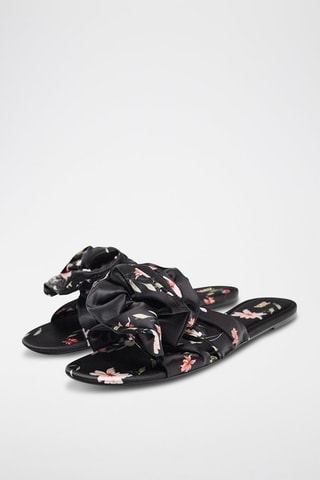 Mules - Noir