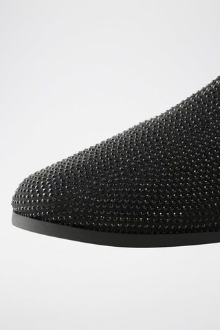 Bottines - Noir