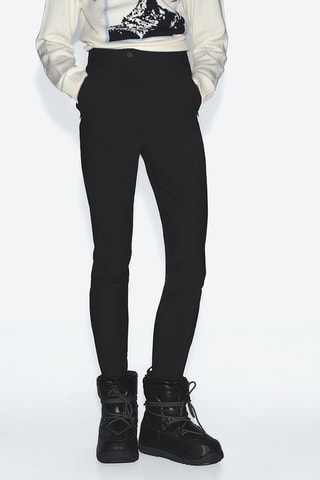 Bottines - Noir