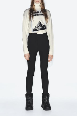 Bottines - Noir