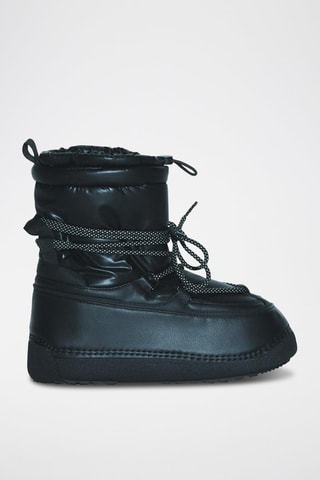 Bottines - Noir