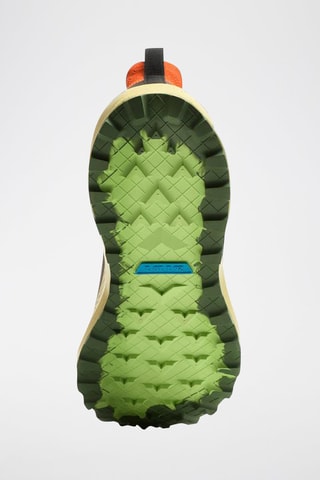 Chaussures de running - Orange