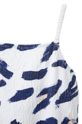 Maillot 1 pièce - Blanc